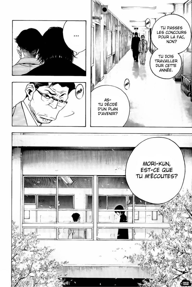 Read Ascension FR Manga Online