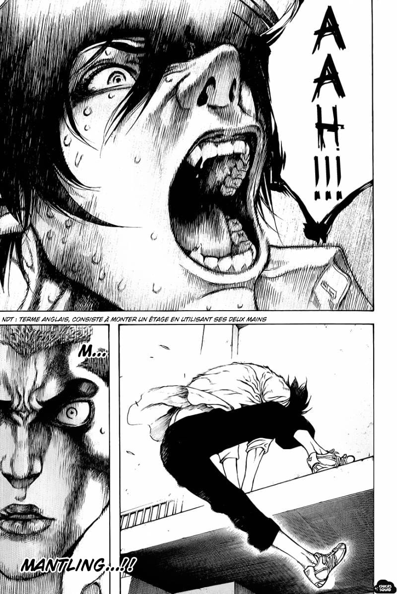 Read Ascension FR Manga Online