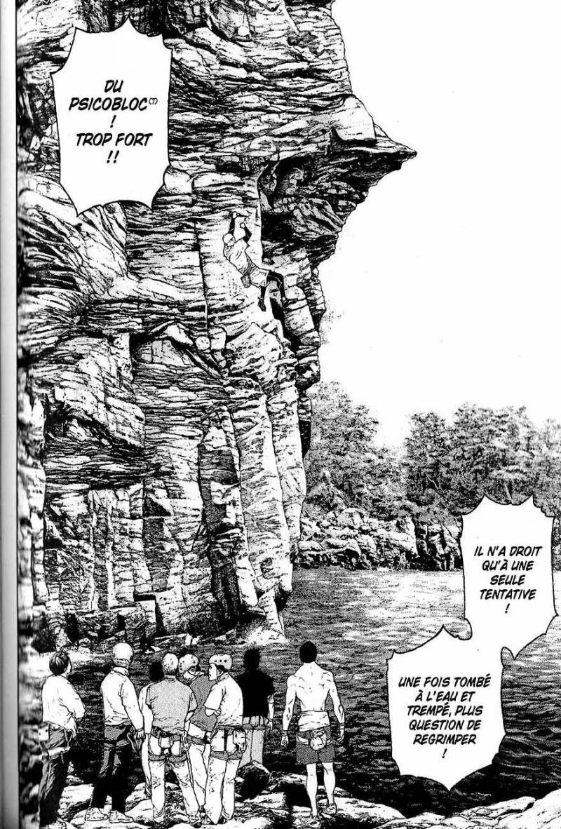 Read Ascension FR Manga Online