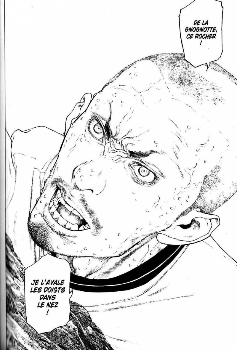 Read Ascension FR Manga Online