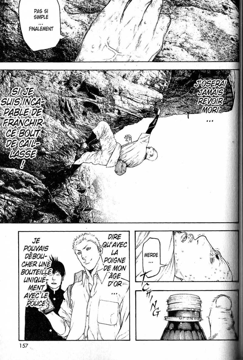 Read Ascension FR Manga Online