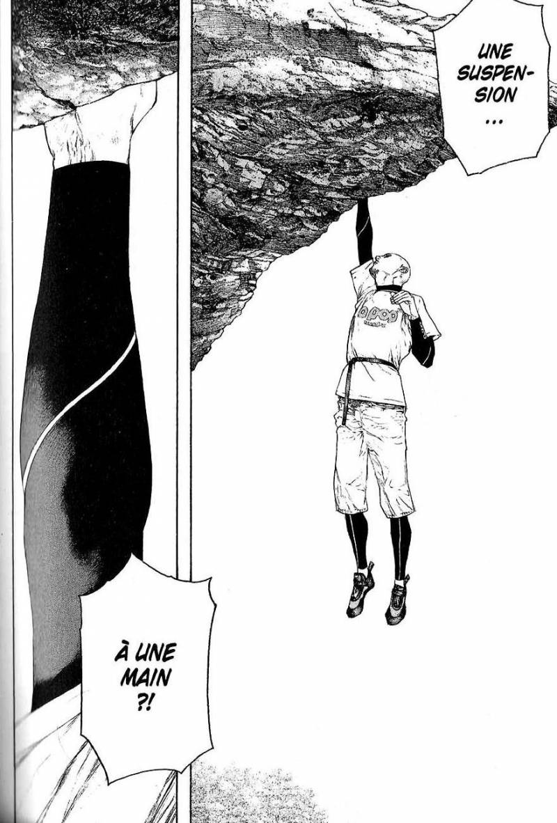 Read Ascension FR Manga Online