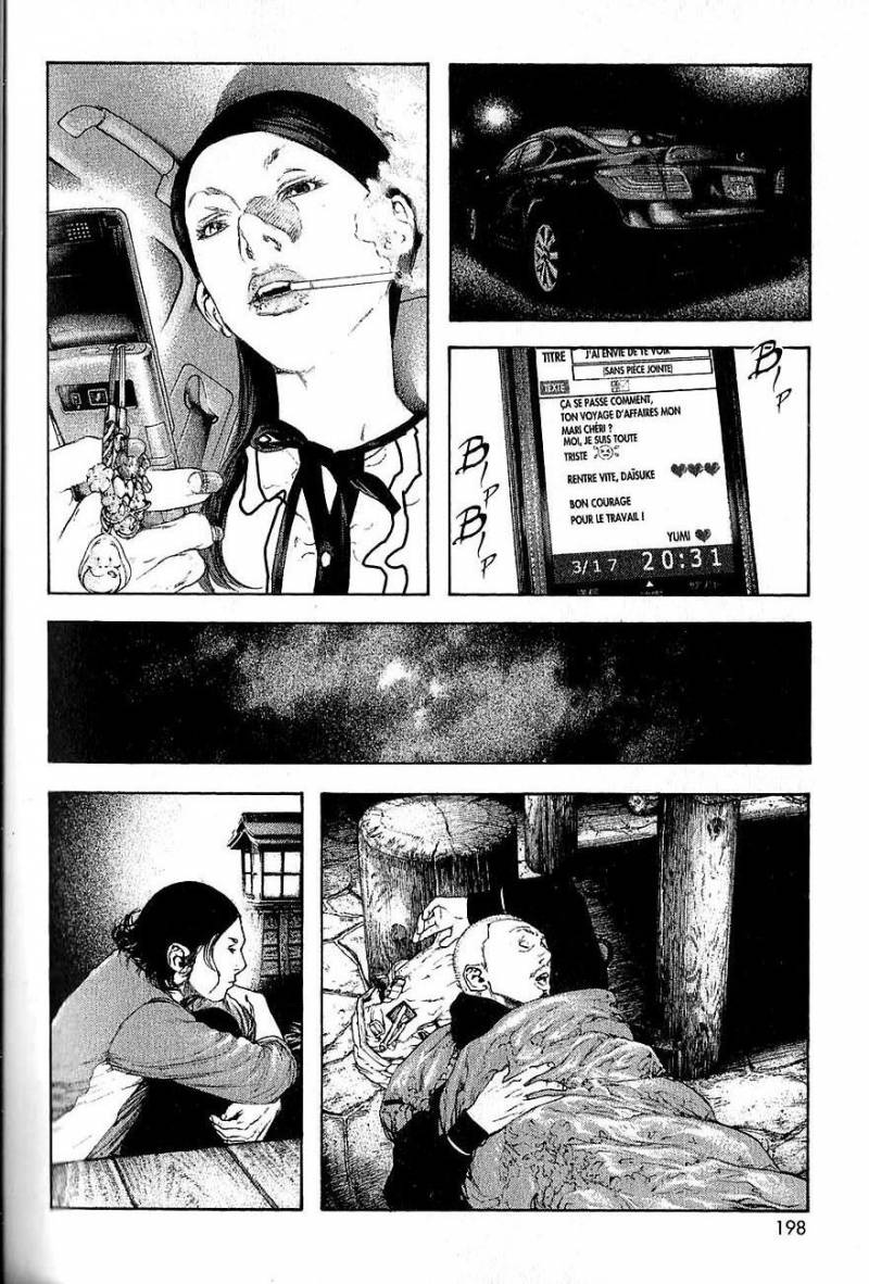 Read Ascension FR Manga Online