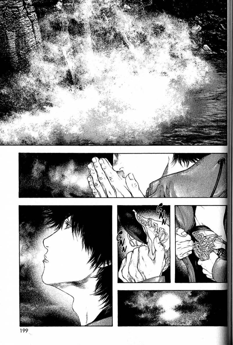 Read Ascension FR Manga Online