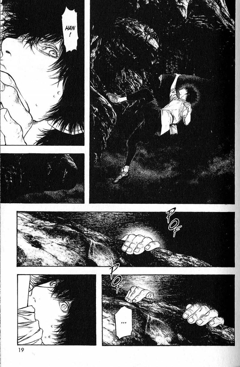 Read Ascension FR Manga Online