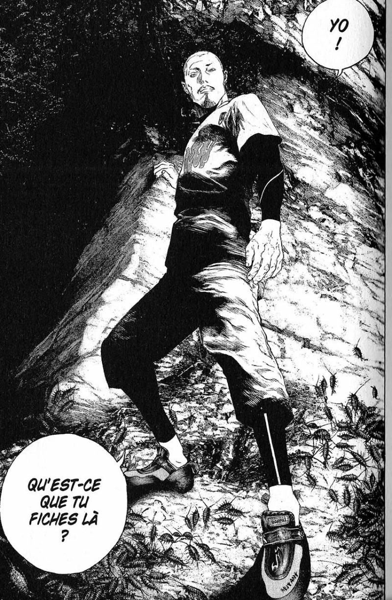 Read Ascension FR Manga Online