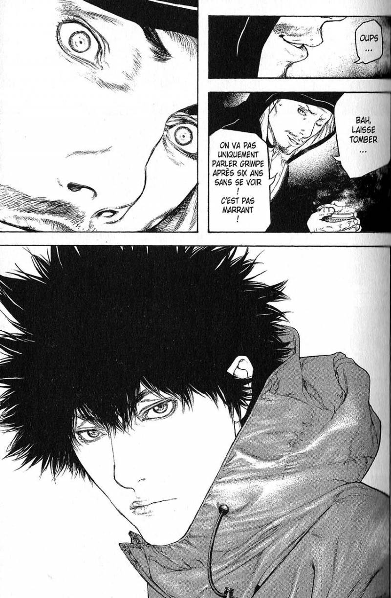 Read Ascension FR Manga Online