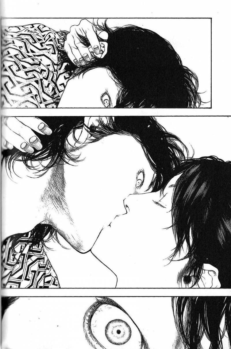 Read Ascension FR Manga Online