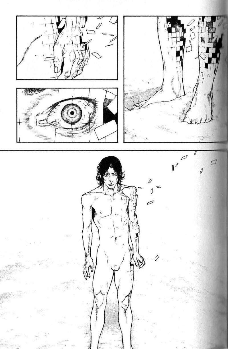 Read Ascension FR Manga Online