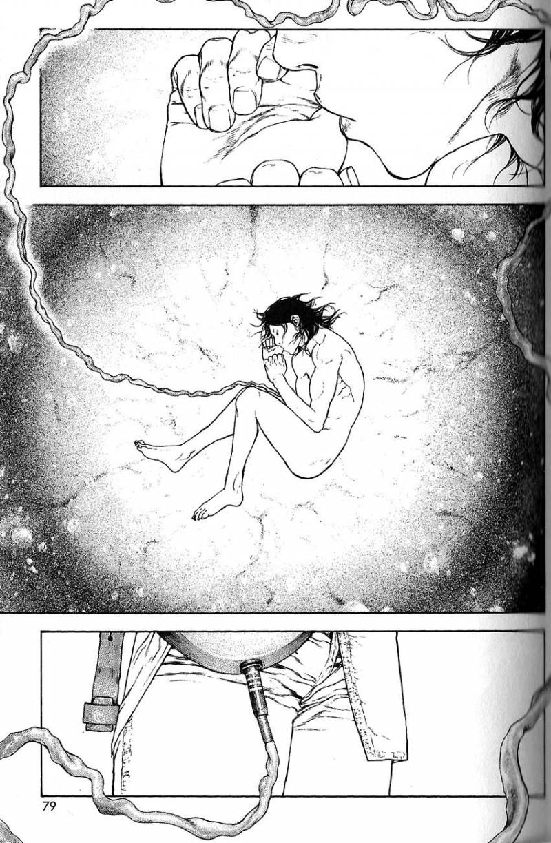Read Ascension FR Manga Online
