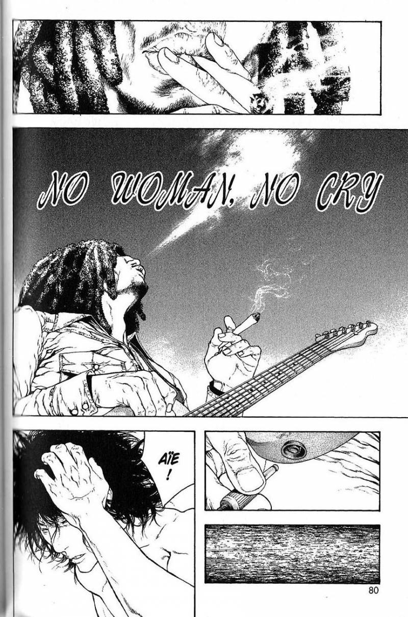 Read Ascension FR Manga Online