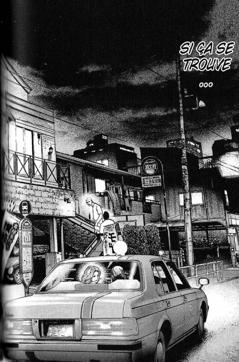 Read Ascension FR Manga Online