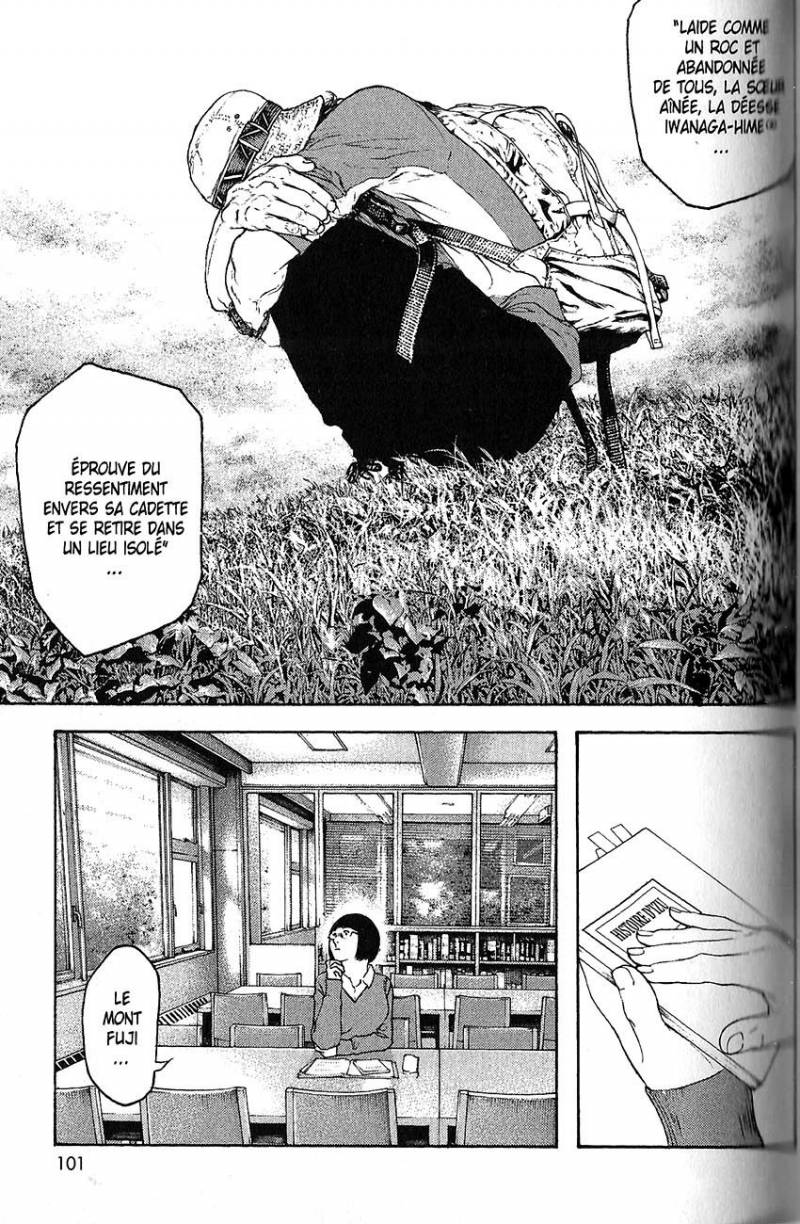 Read Ascension FR Manga Online