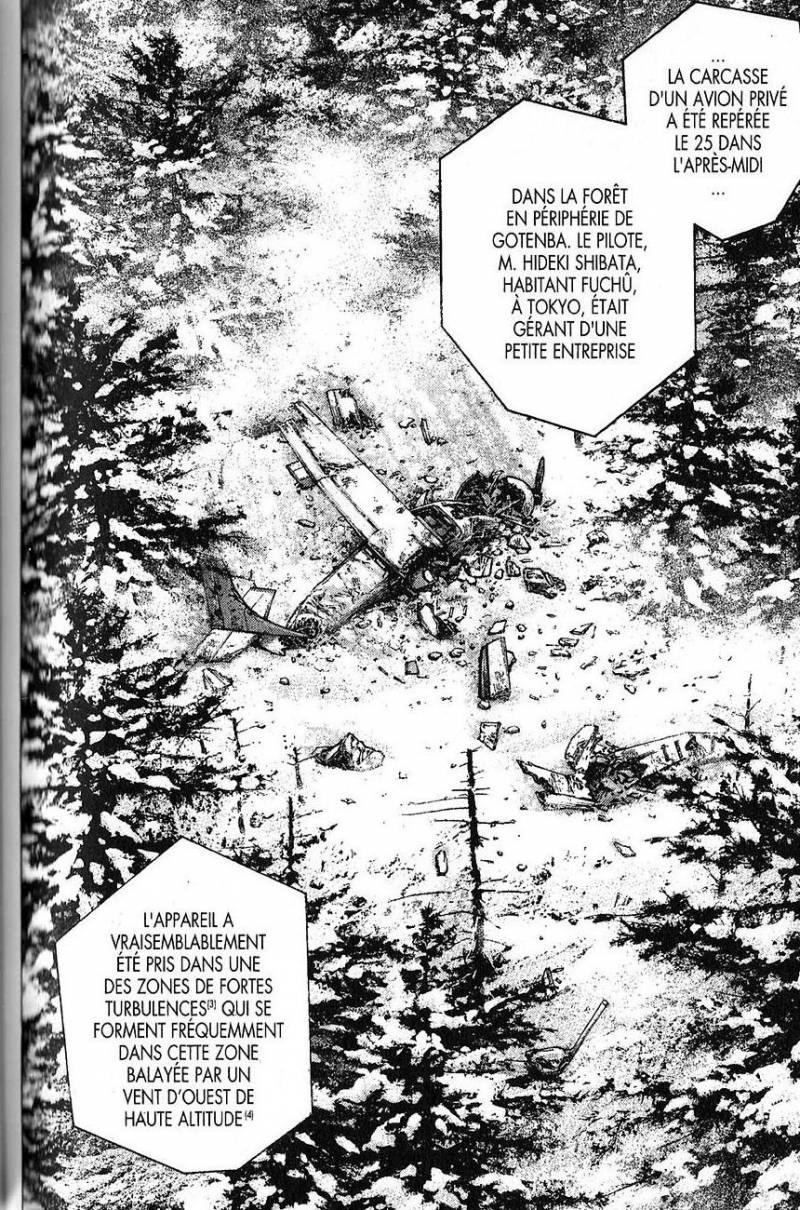Read Ascension FR Manga Online