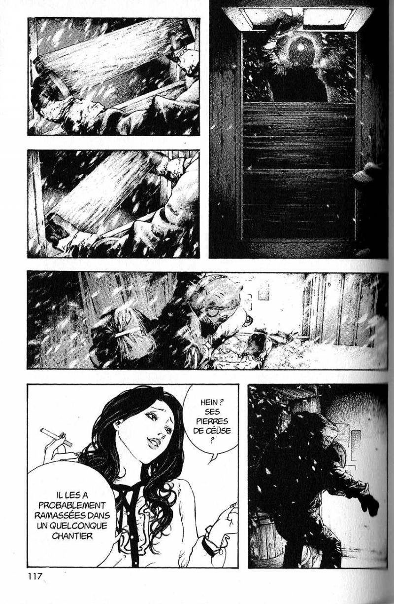 Read Ascension FR Manga Online