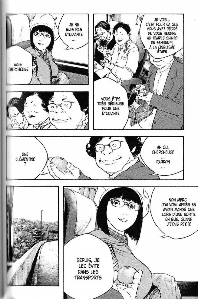 Read Ascension FR Manga Online