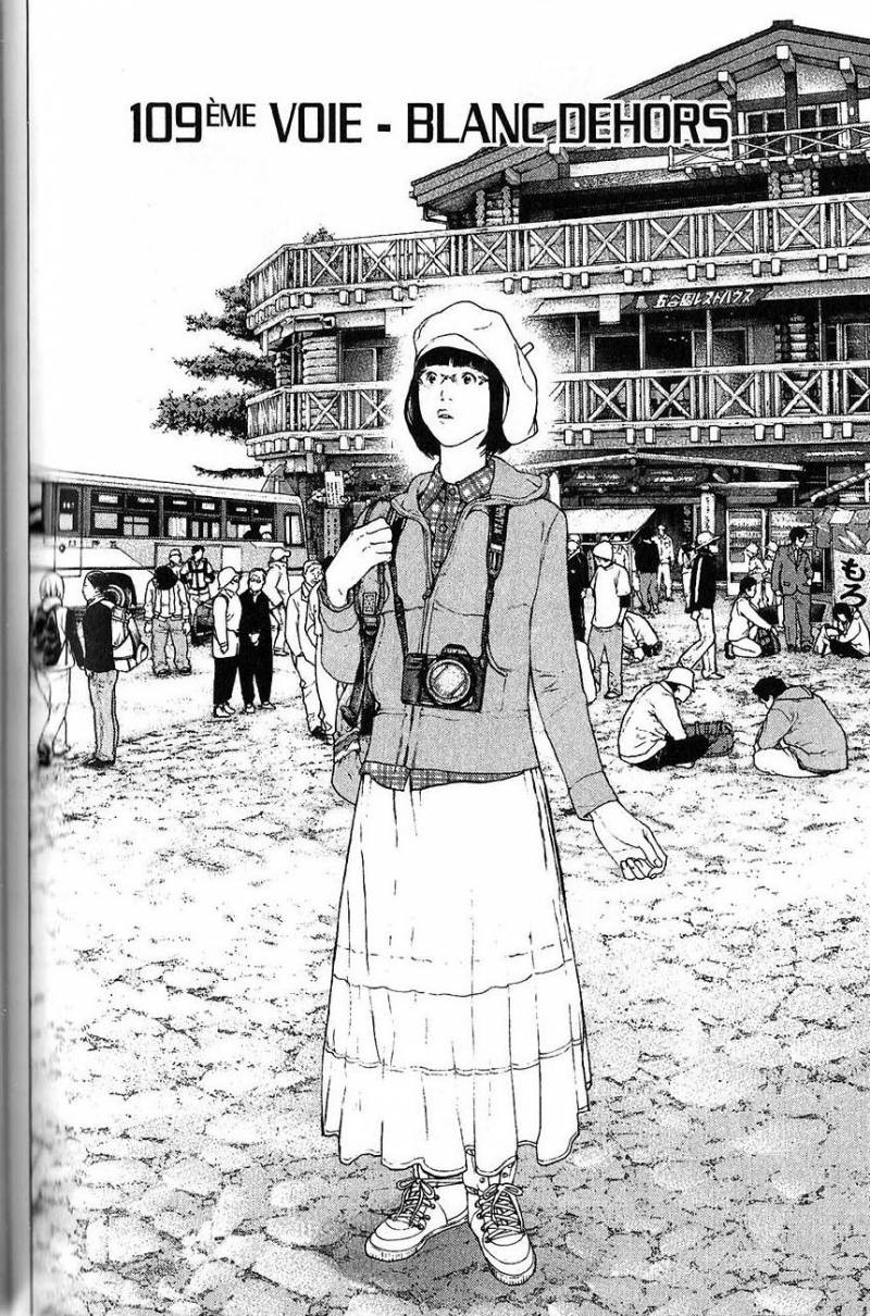Read Ascension FR Manga Online