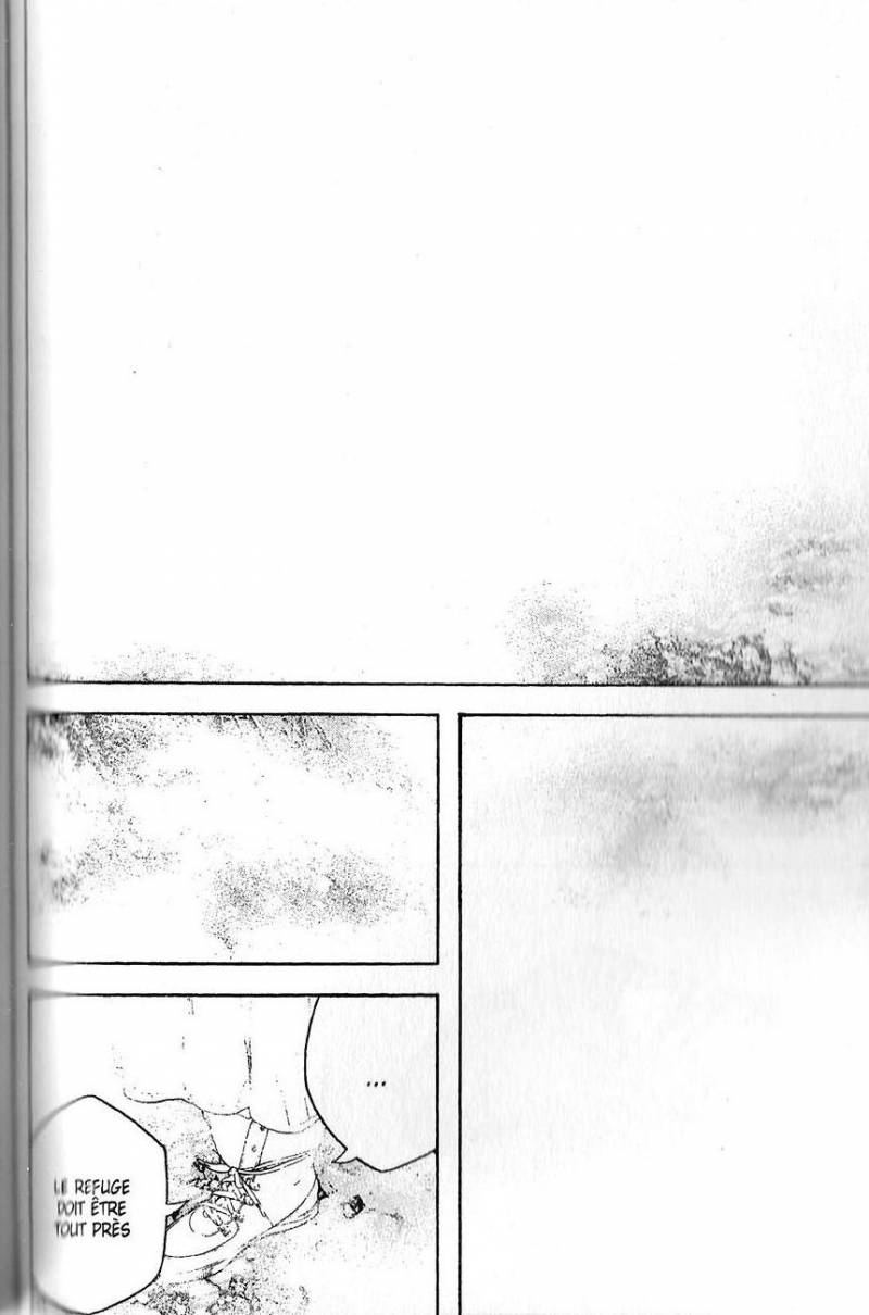 Read Ascension FR Manga Online