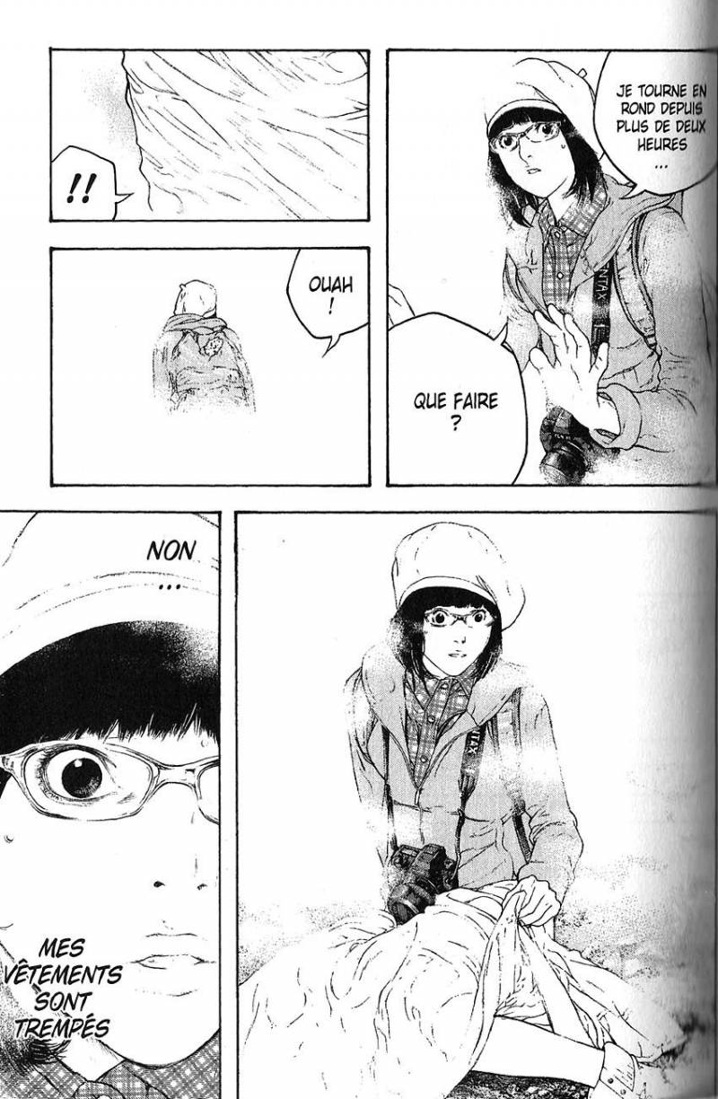 Read Ascension FR Manga Online