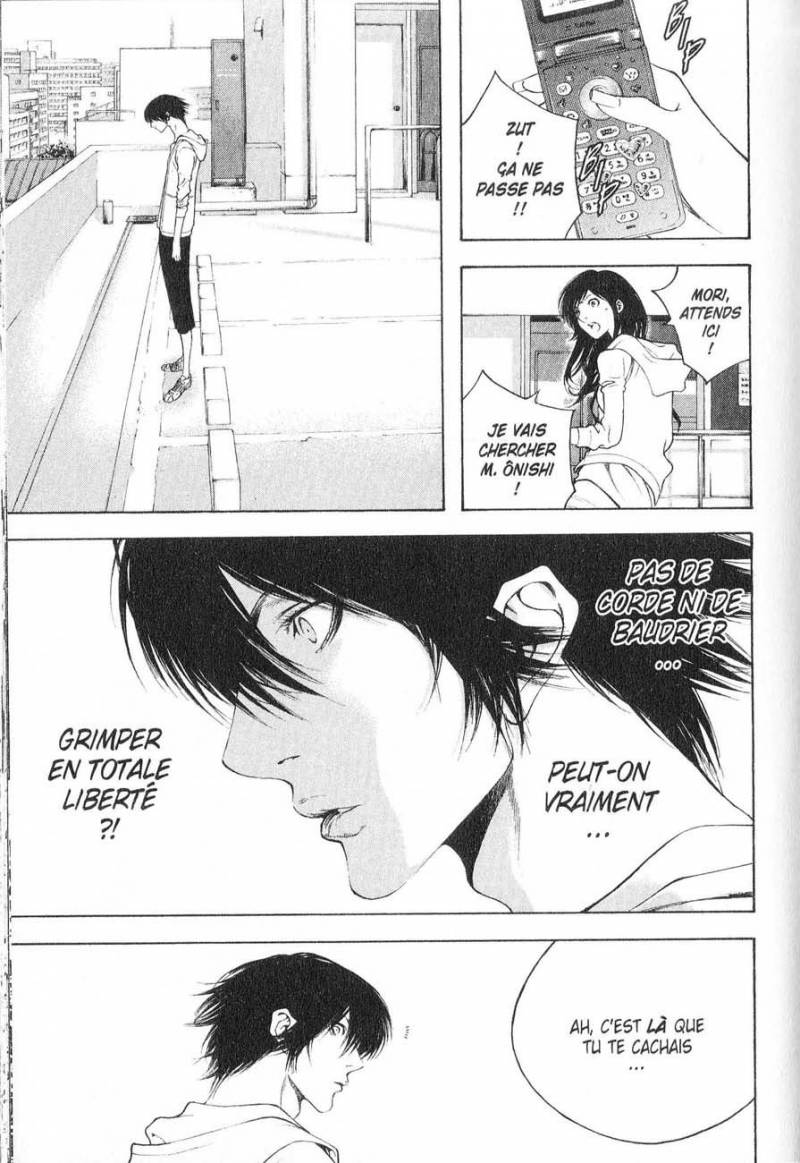 Read Ascension FR Manga Online