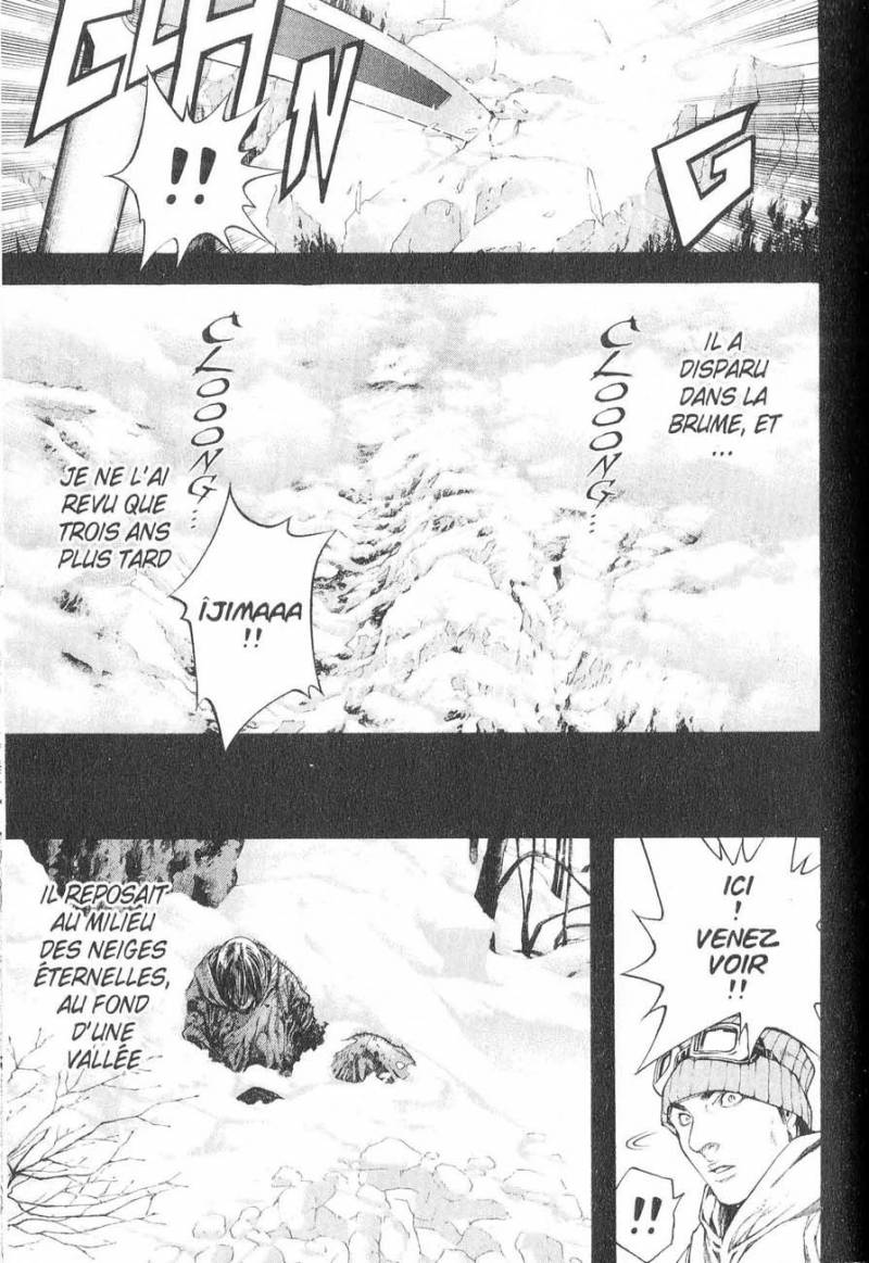Read Ascension FR Manga Online