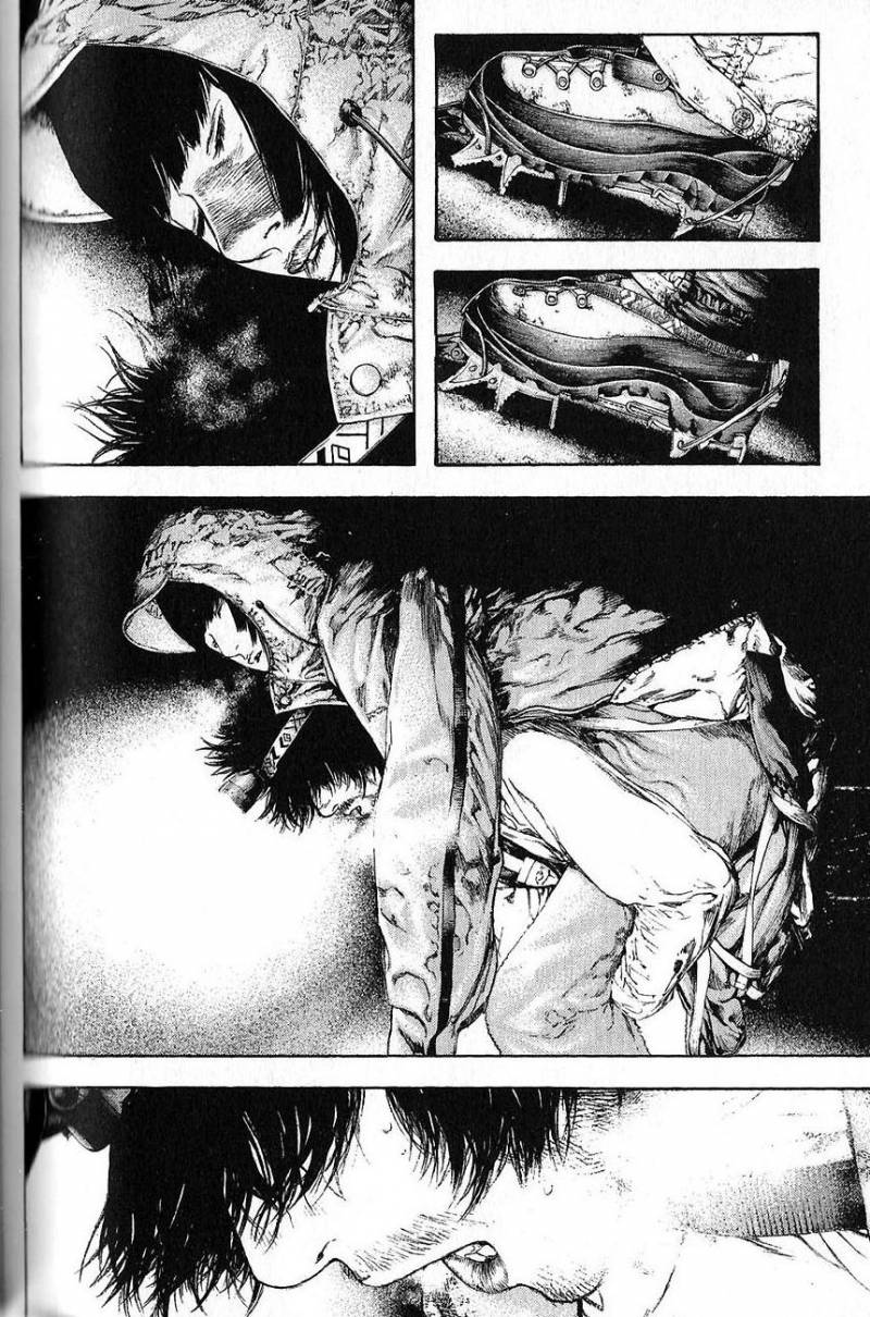 Read Ascension FR Manga Online