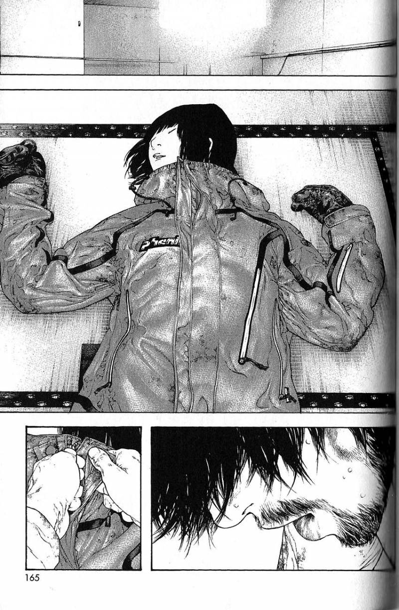Read Ascension FR Manga Online