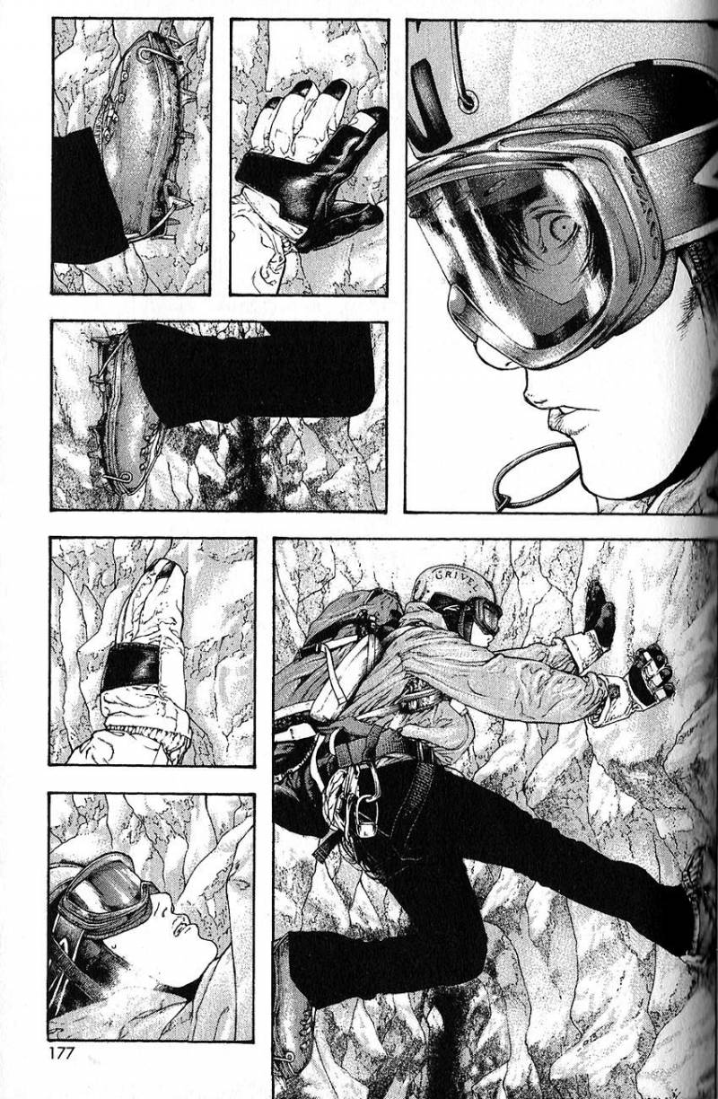 Read Ascension FR Manga Online