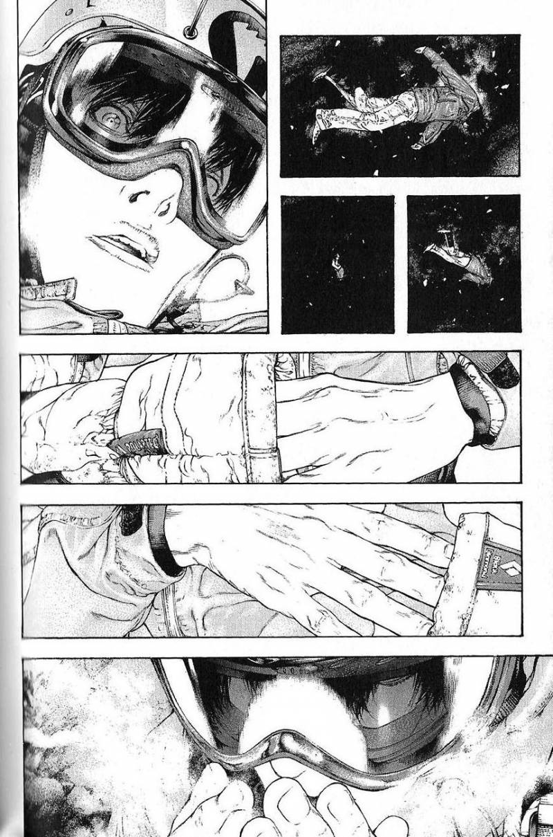 Read Ascension FR Manga Online