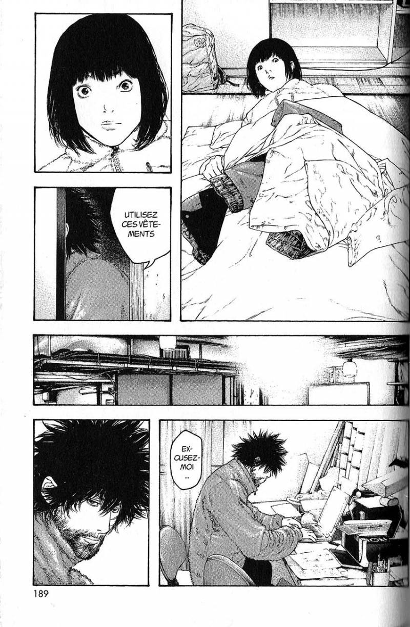 Read Ascension FR Manga Online