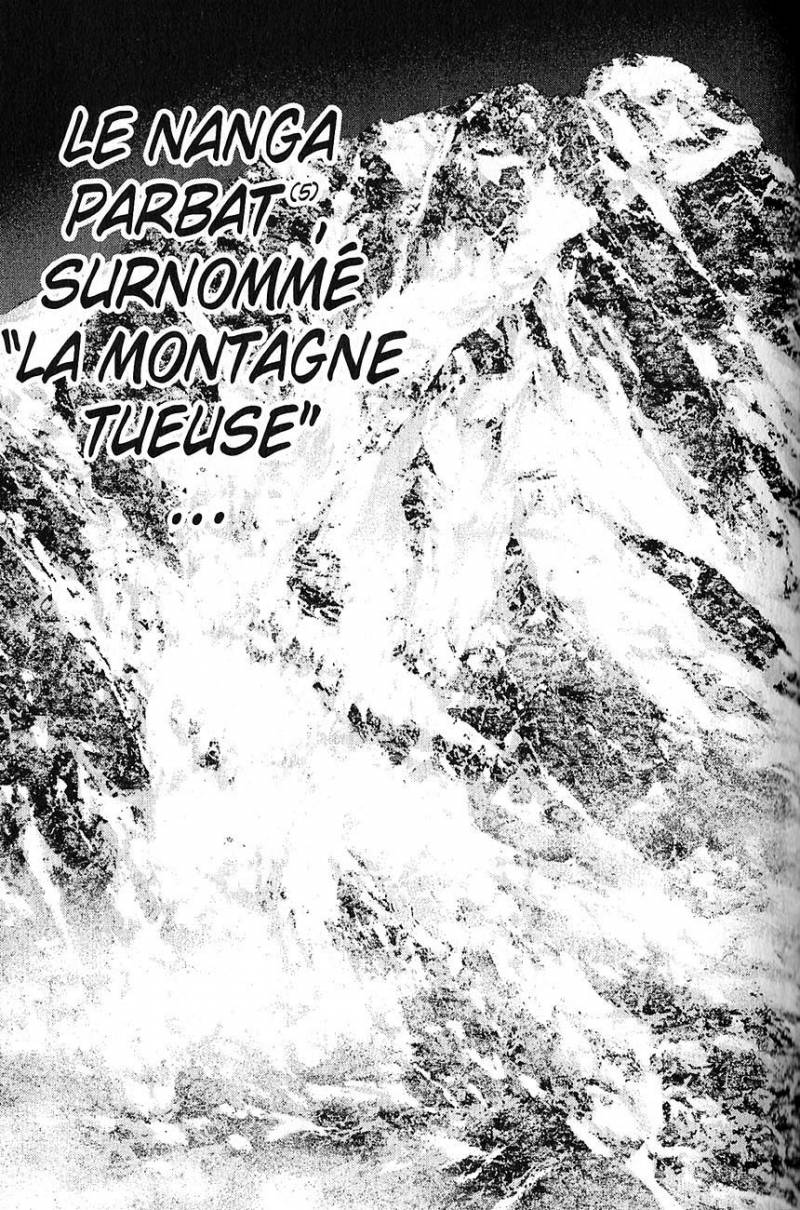 Read Ascension FR Manga Online