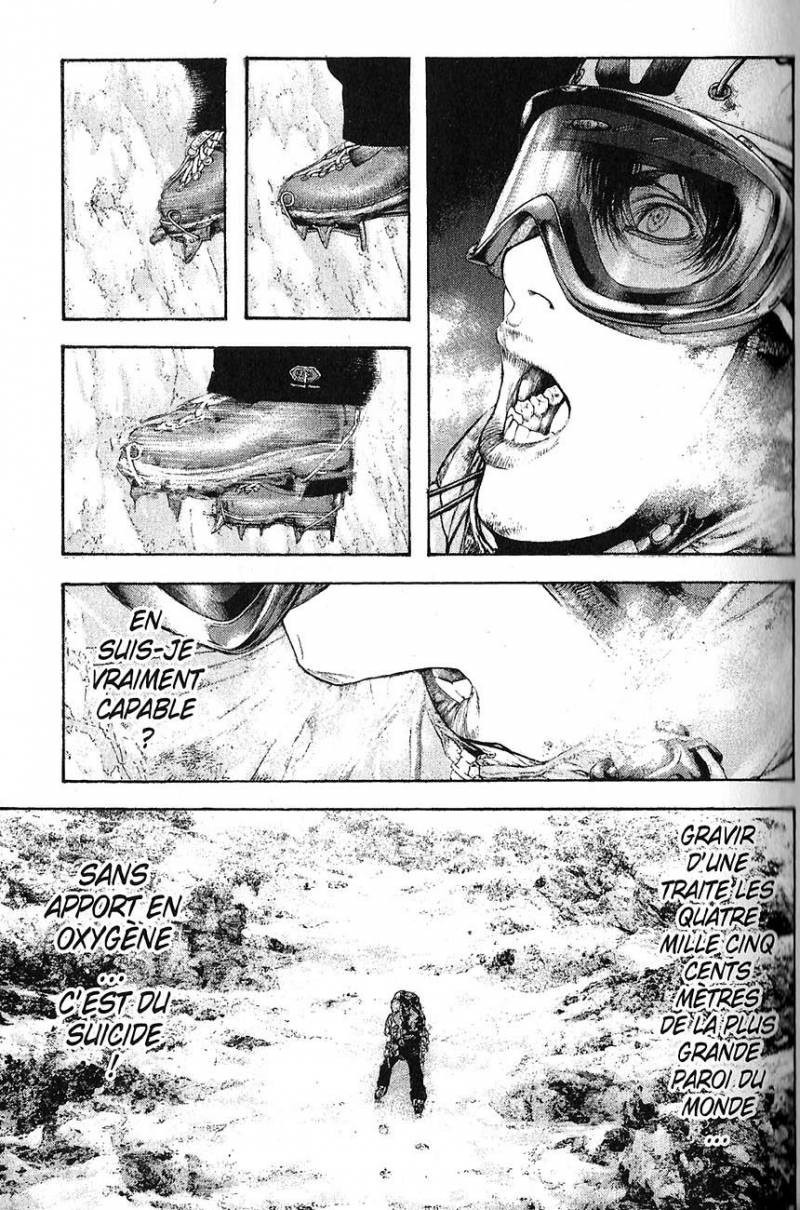 Read Ascension FR Manga Online