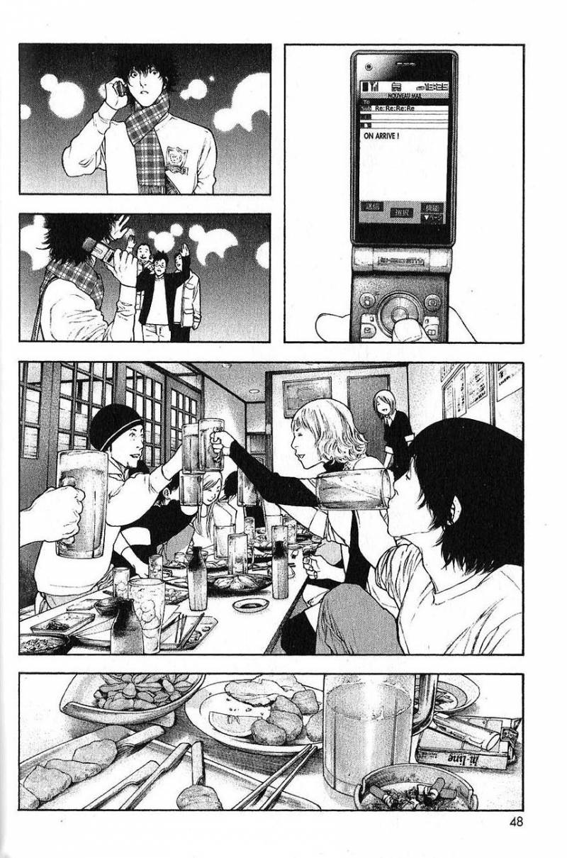 Read Ascension FR Manga Online