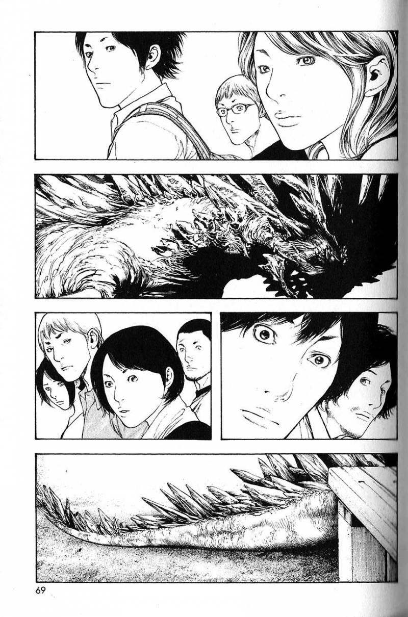 Read Ascension FR Manga Online