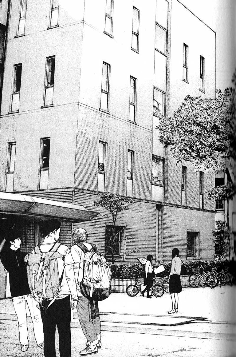 Read Ascension FR Manga Online