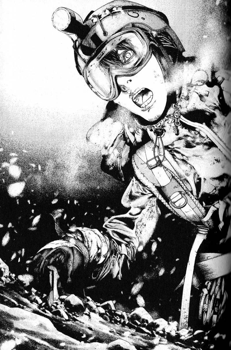 Read Ascension FR Manga Online