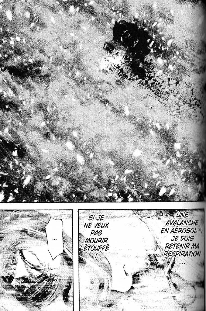Read Ascension FR Manga Online