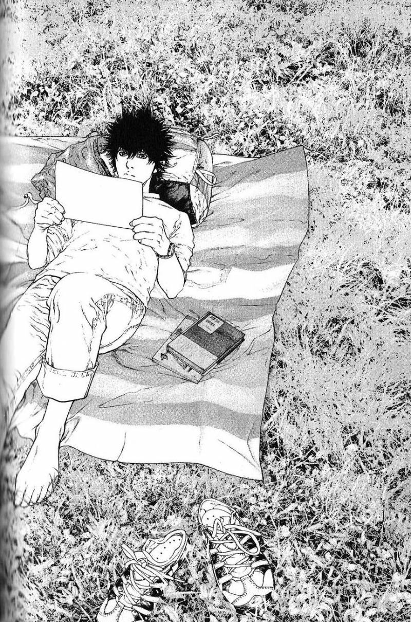 Read Ascension FR Manga Online