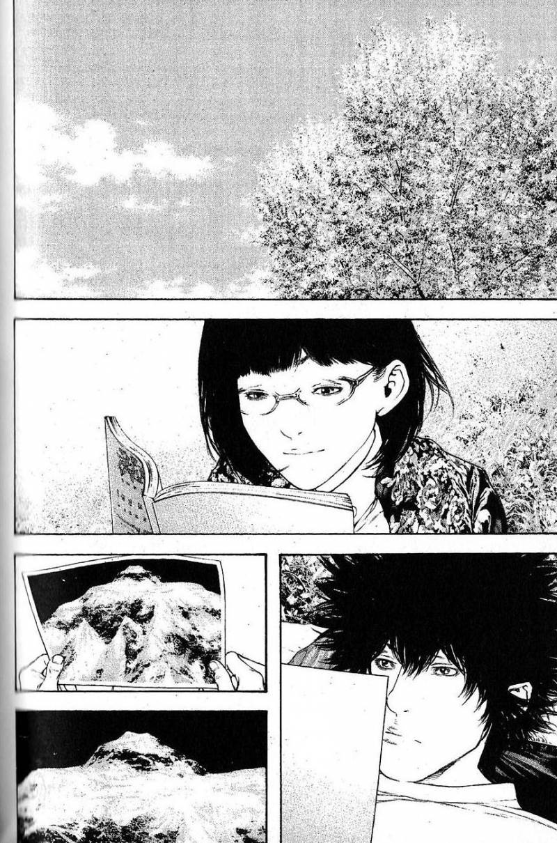 Read Ascension FR Manga Online