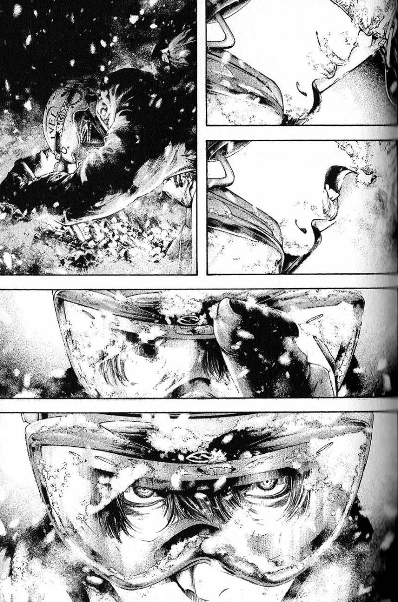 Read Ascension FR Manga Online