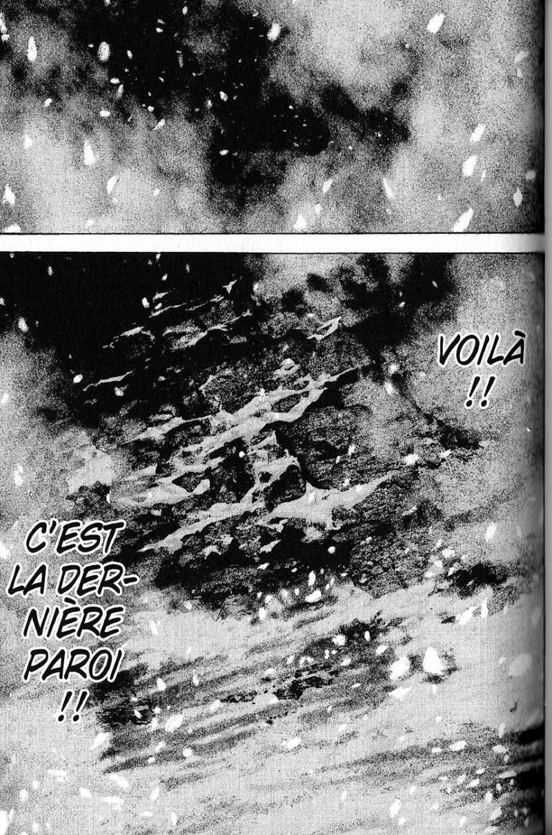 Read Ascension FR Manga Online