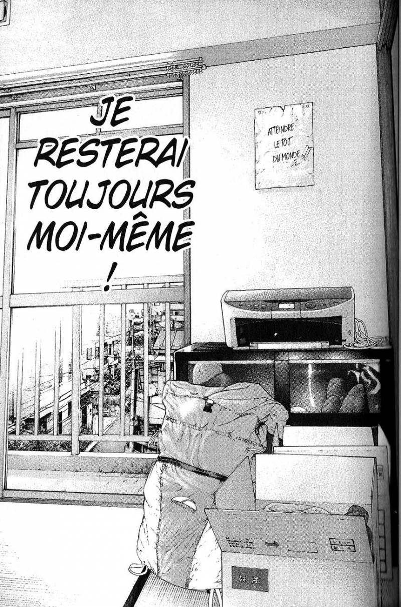 Read Ascension FR Manga Online