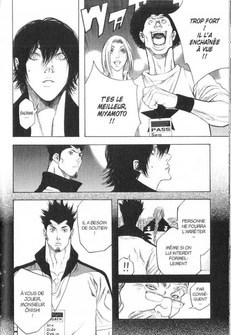 Read Ascension FR Manga Online