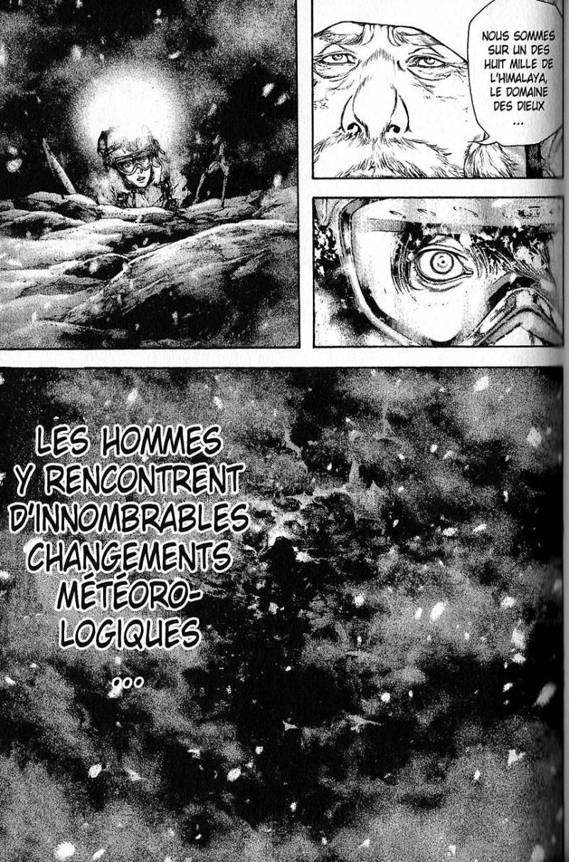 Read Ascension FR Manga Online