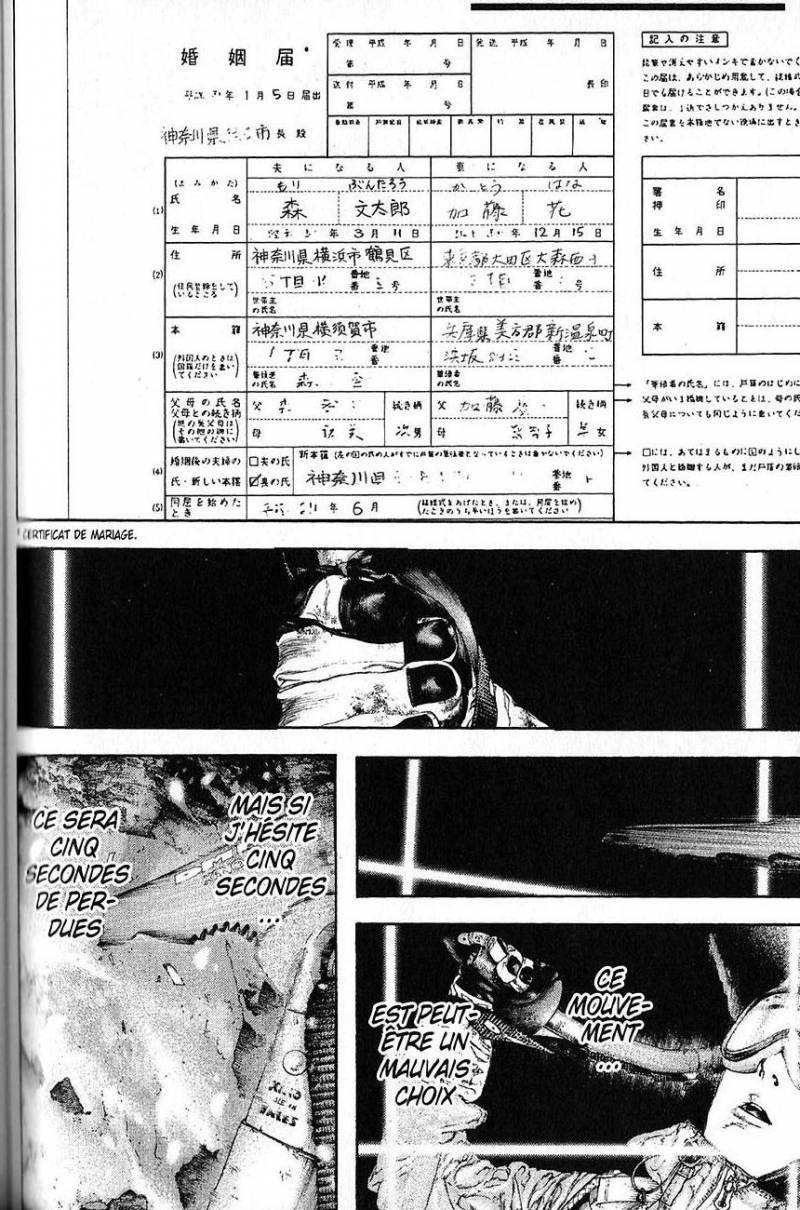 Read Ascension FR Manga Online
