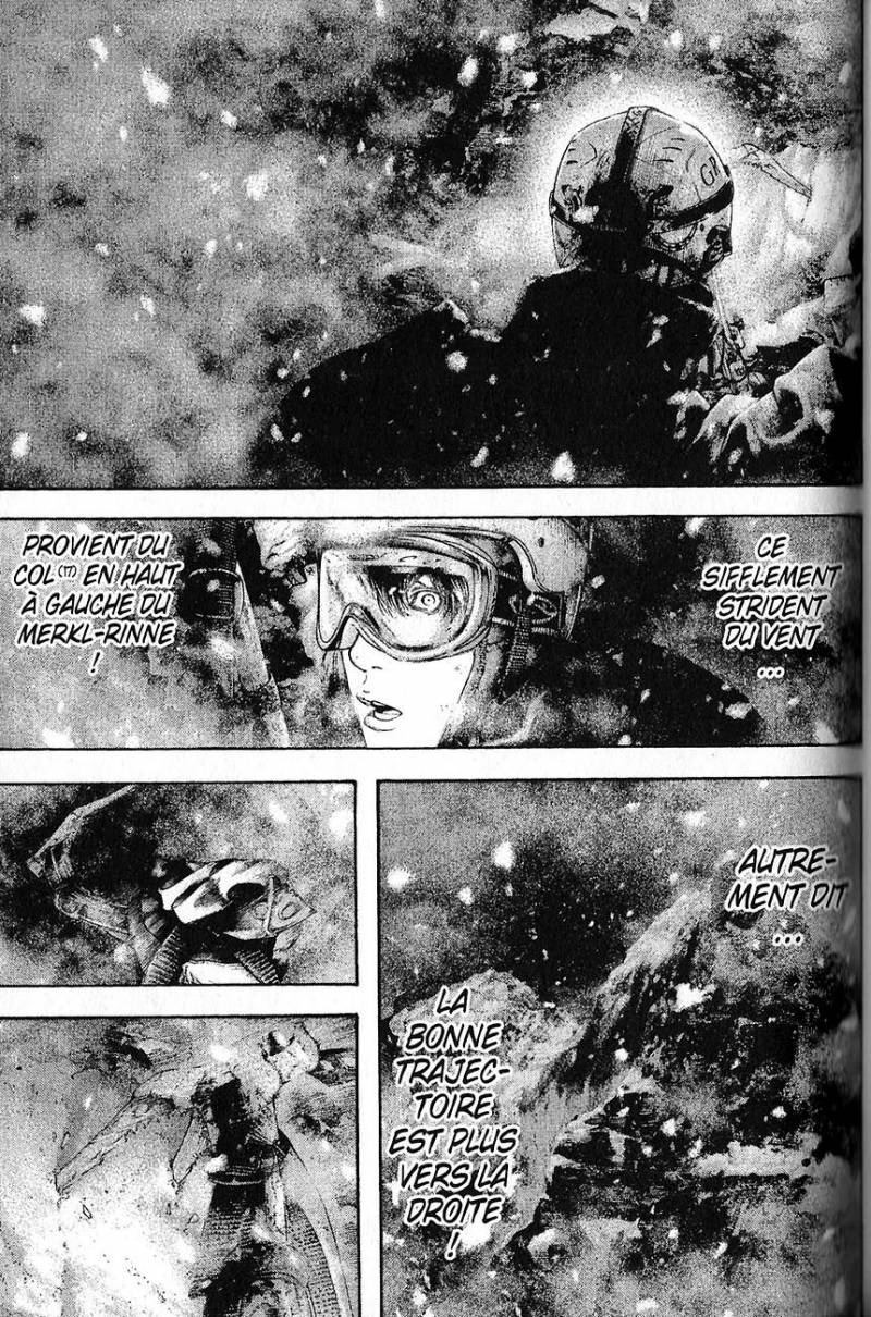 Read Ascension FR Manga Online