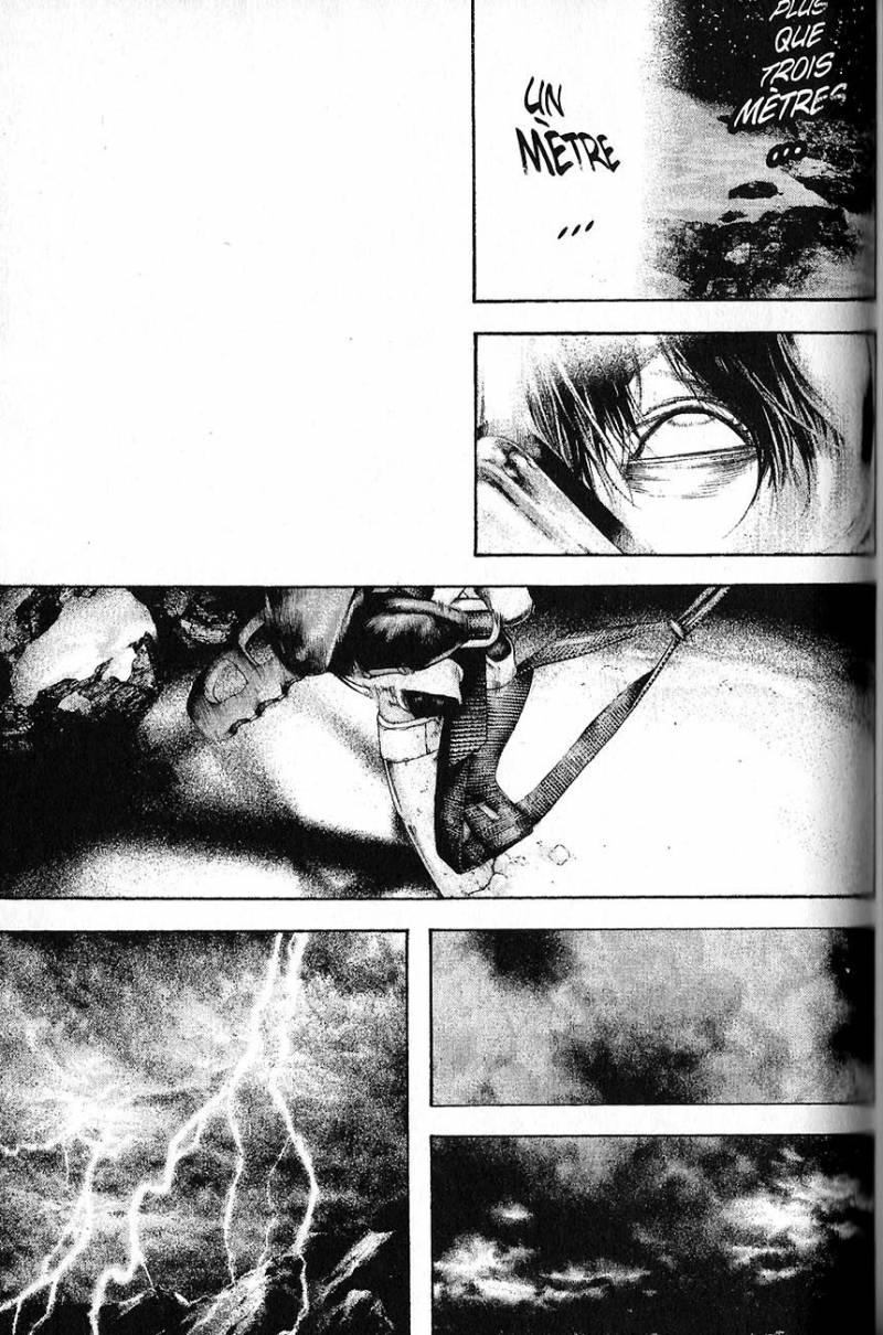 Read Ascension FR Manga Online