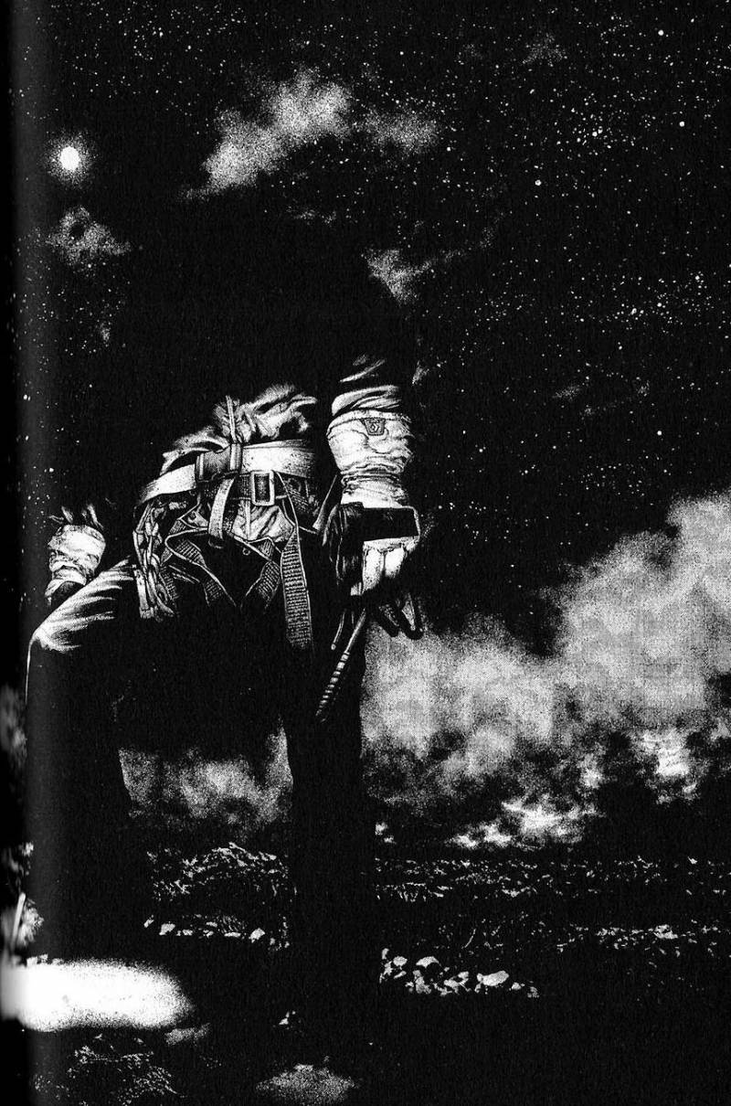 Read Ascension FR Manga Online