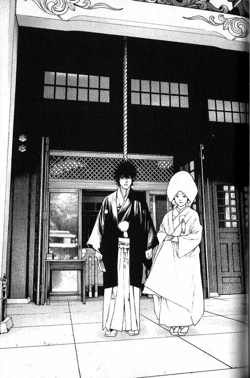 Read Ascension FR Manga Online