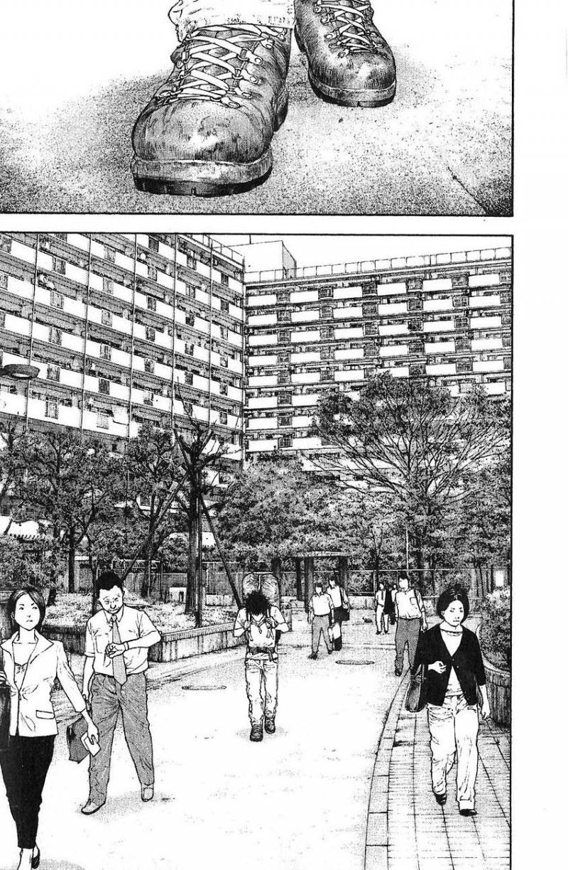 Read Ascension FR Manga Online